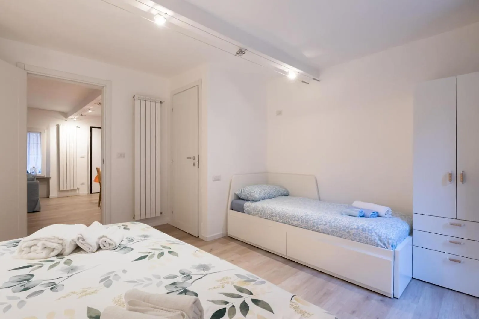 Ortica Street Linate E San Raffaele Apt Milan 0*,  Italy