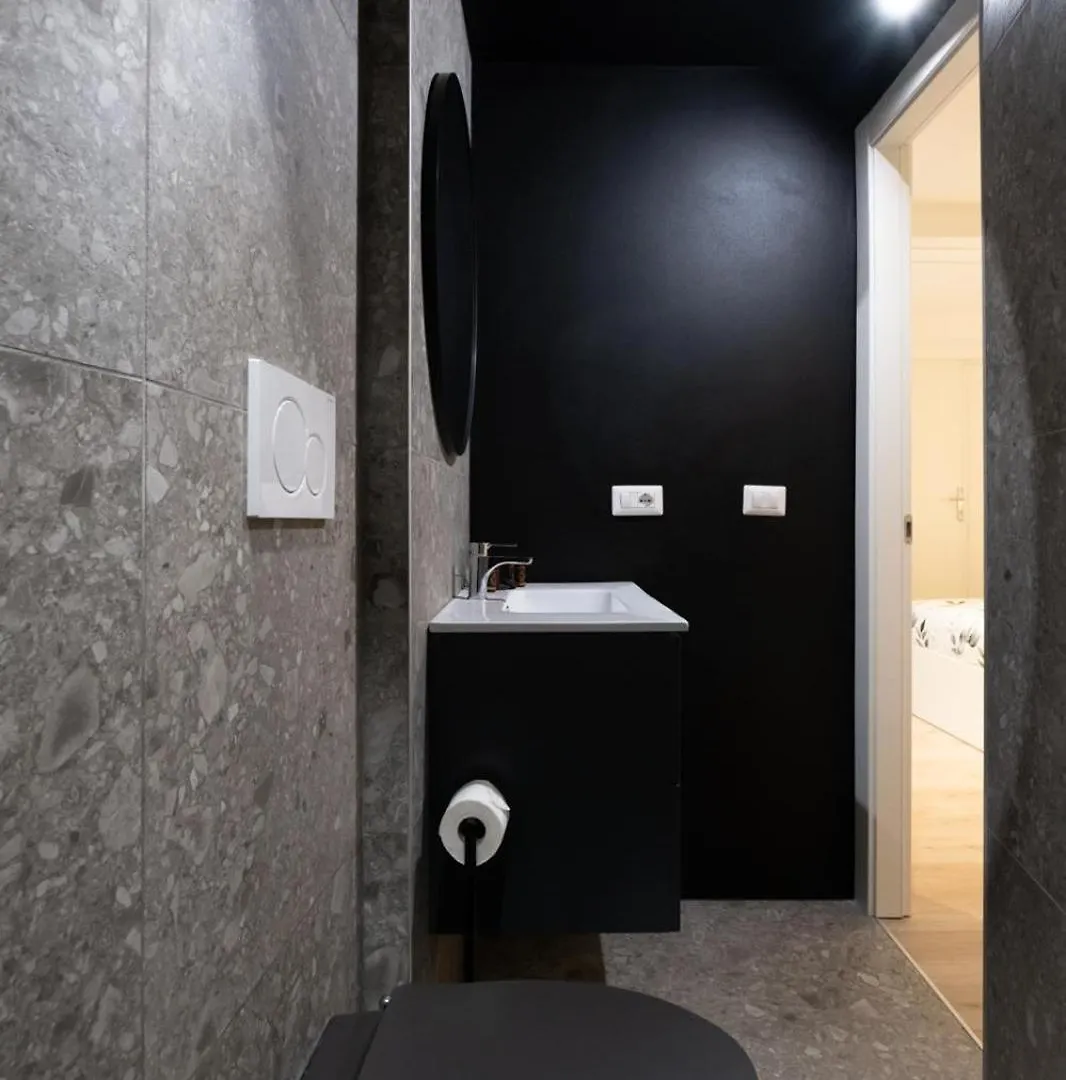 Ortica Street Linate E San Raffaele Apt Milan